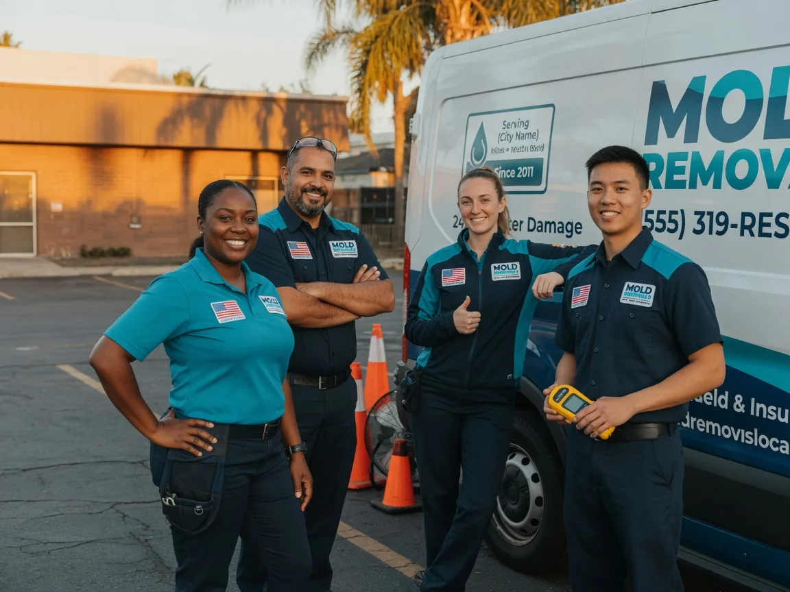 Water Damage Restoration company in Hilliard, FL
